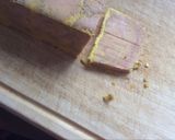 Une image de l'étape 8 de Foie gras maison.