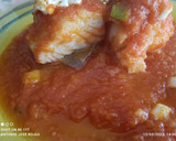 Foto del paso 6 de la receta: Bacalao con tomate🍅🍅