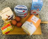 Foto del paso 2 de la receta: Tarta de queso