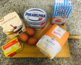 Foto del paso 2 de la receta: Tarta de queso