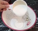 A picture of step 10 of Red Velvet Gel Cake.