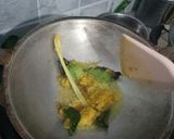 Foto langkah ke 2 dari resep Rawon bumbu instan bamboe.