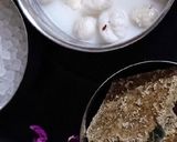 पंचामृत (panchamrit recipe in Hindi) रेसिपी चरण 3 फोटो
