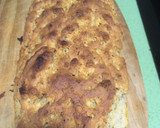 Foto del paso 3 de la receta: Pan rápido con polvo de hornear