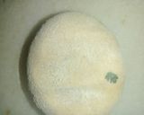 A picture of step 2 of Garlic Butter Lachha Paratha.