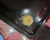Foto langkah ke 2 dari resep Thumbprint Cookies.