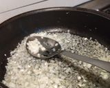 A picture of step 1 of Sinaloa-Style Machaca Burritos - Mexican Breakfast.