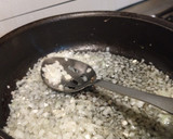 Foto del paso 1 de la receta: Burritas de Machaca estilo Sinaloa Desayuno Mexicano