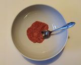 Sertéslapocka komótosan sütve recept fázis 2 fotója