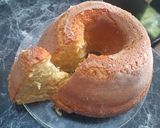 Foto del paso 4 de la receta: Budín de naranja🍊 Súper FÁCIL Y RÁPIDO