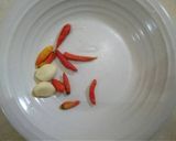 Foto langkah ke 1 dari resep Sambal Tempe.