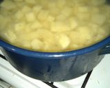 Foto del paso 3 de la receta: Pastel de papas