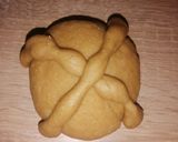 Foto del paso 7 de la receta: PAN DE MUERTO 💀 🍞👨‍🍳