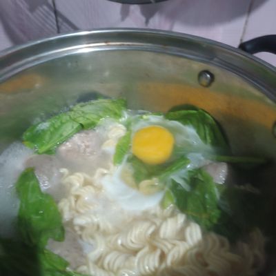 Langkah 2