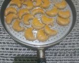 Foto langkah ke 3 dari resep 48.Kue Kacang teflon ambyar.