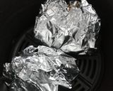 Foto del paso 1 de la receta: Pollo BBQ en freidora de aire