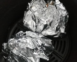Foto del paso 1 de la receta: Pollo BBQ en freidora de aire