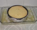 Foto del paso 12 de la receta: Cheesecake (New York)