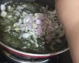 A picture of step 2 of Italian Egg Frittata: Italian Egg Omelette 💁🏻‍♀️.