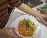 【影片】越式撈檬 自製酸甜汁 自製蔥油的食譜步驟6照片