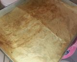 صورة لخطوة 2 من وصفة ميلفاي فاني ناجح 100/100(الف ورقة) بالفرن 🍰🍰☕🍸🍹