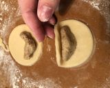 Diós kifli recept fázis 8 fotója