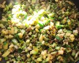 Foto del paso 5 de la receta: Zapallito revuelto