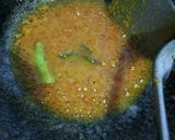 Foto langkah ke 3 dari resep Lodeh "lontong sayur".