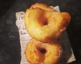 Foto del paso 4 de la receta: Buñuelos de patata y boniato/bunyols de les Verges