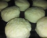 Foto del paso 8 de la receta: Galletas con dos ingredientes