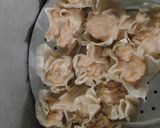 Foto langkah ke 6 dari resep Dimsum Ayam.