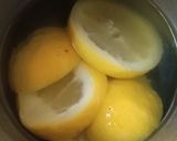 Foto del paso 1 de la receta: Dulce de limón