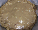 Foto del paso 3 de la receta: Tarta de manzana fit