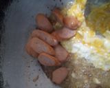 Foto langkah ke 3 dari resep #11 KWETIAU GORENG.