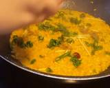 Maash ki daal(dhaaba style) recipe step 7 photo