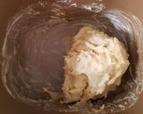 Foto langkah ke 1 dari resep Roti Kurma Almond Aroma Kopi.