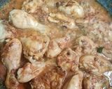 A picture of step 11 of Bhuna Chicken with Coconut Milk.