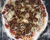 A picture of step 4 of Pizza.