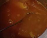 A picture of step 3 of Potato paneer Sabzi.