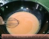 Foto langkah ke 1 dari resep Milkimas Puding Rainbow Fla Keju.