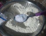 Foto del paso 2 de la receta: Reviro