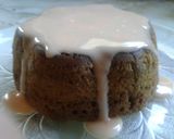Foto del paso 3 de la receta: Torta de zanahoria sin harina