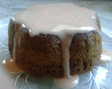 Foto del paso 3 de la receta: Torta de zanahoria sin harina