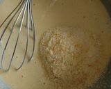 Foto del passaggio 11 della ricetta Schiacciata di peperoni rossi