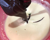 Foto del paso 7 de la receta: Pastel imposible / Chocoflan
