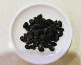 Foto langkah ke 3 dari resep Tumis cabe paprika & ikan teri.