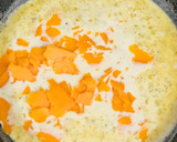 Foto del paso 3 de la receta: Macarrones de cajita con queso a mi manera