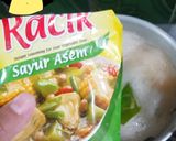 Foto langkah ke 4 dari resep Sayur Asem.