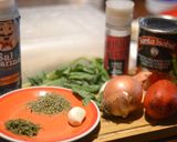 Foto del paso 1 de la receta: Salsa estilo Italiana