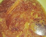 Foto langkah ke 4 dari resep Selai nanas.